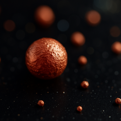 Nanopartículas de cobre eliminan el mal olor con tecnología BACNIX